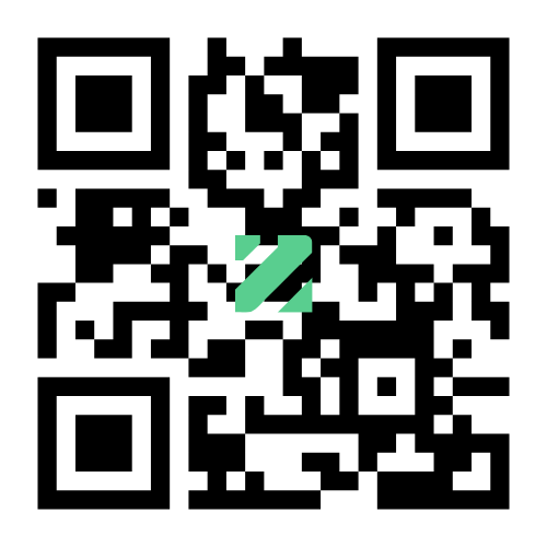 PayPal (International) QR Code