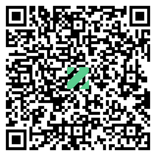 QRIS QR Code