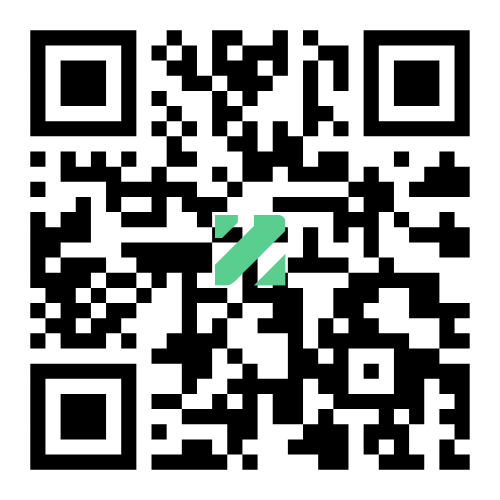 TRC20 QR Code
